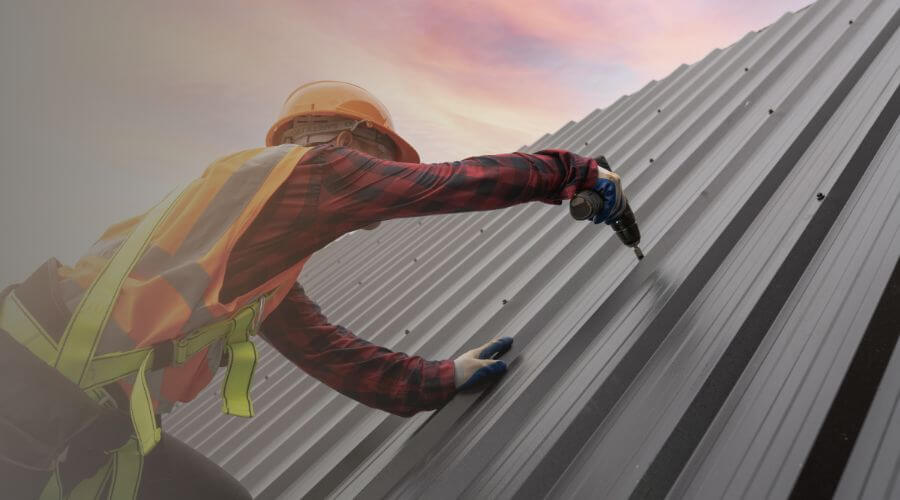 Professional New roof installation in Anna Maria, FL